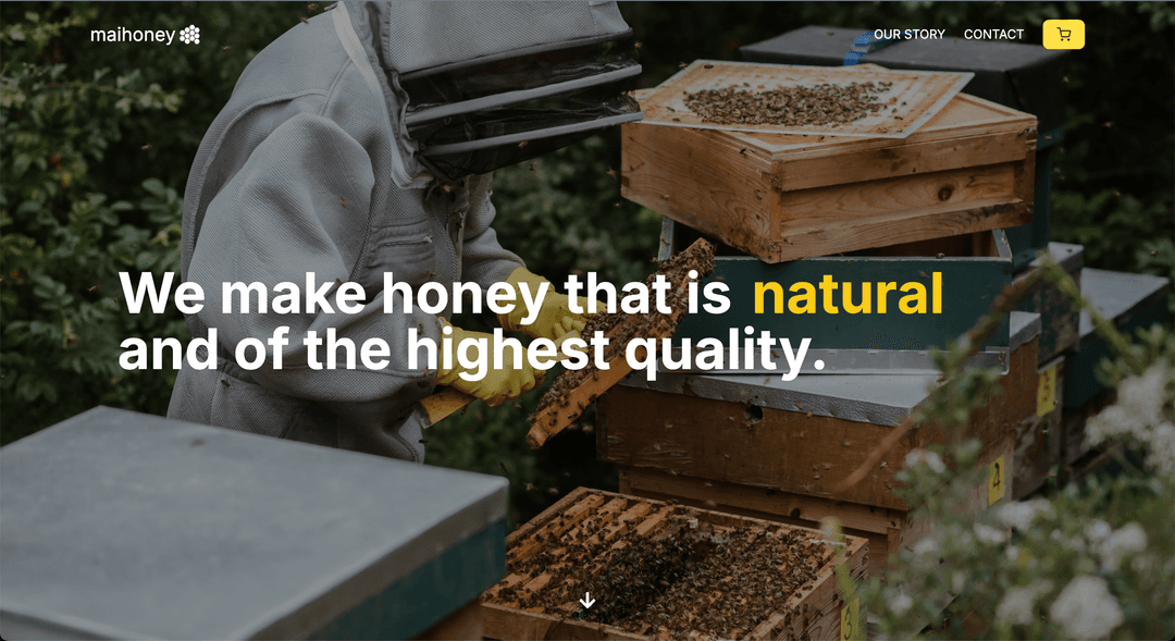 MaiHoney