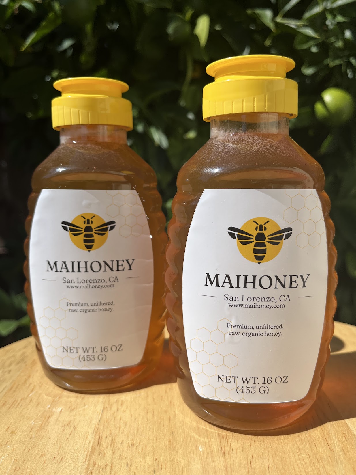 MaiHoney